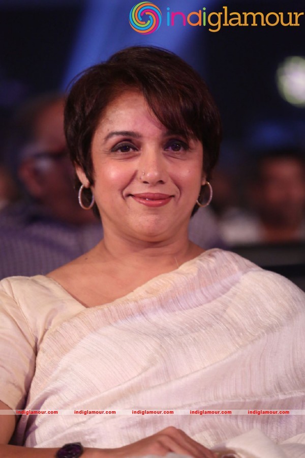 Brahmotsavam Audio Launch Event hd photo