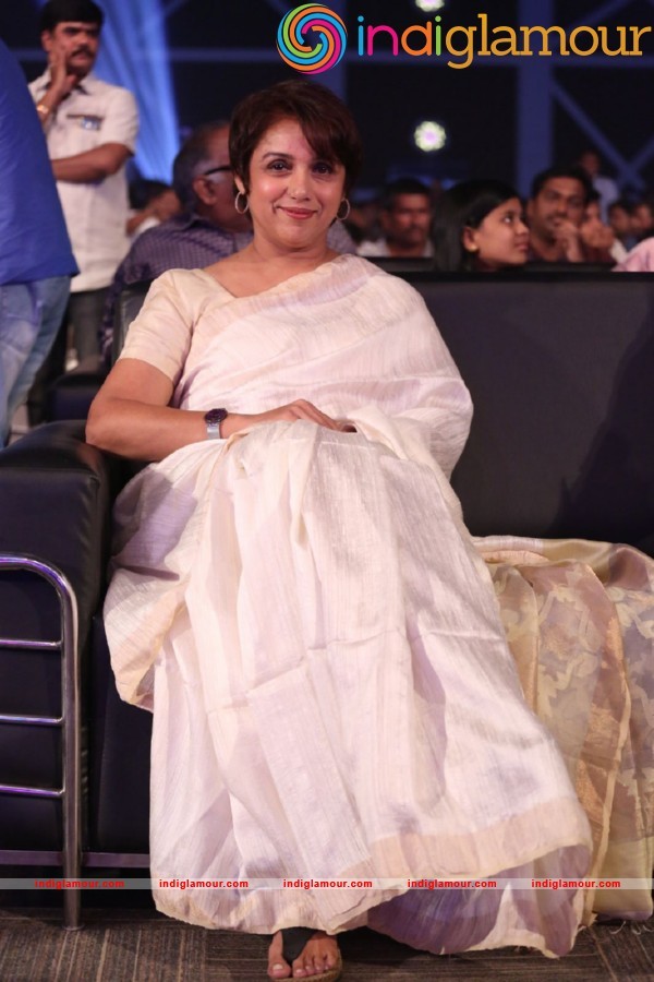 Brahmotsavam Audio Launch Event hd photo