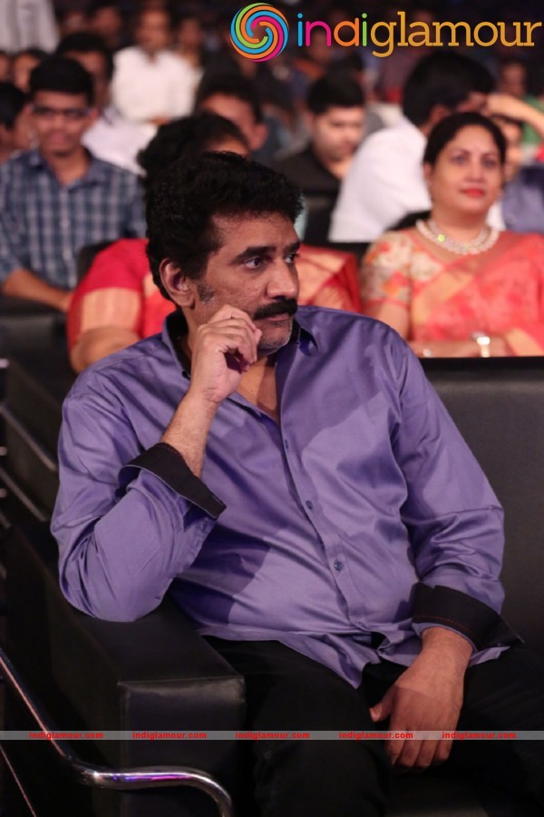 Brahmotsavam Audio Launch Event hd photo