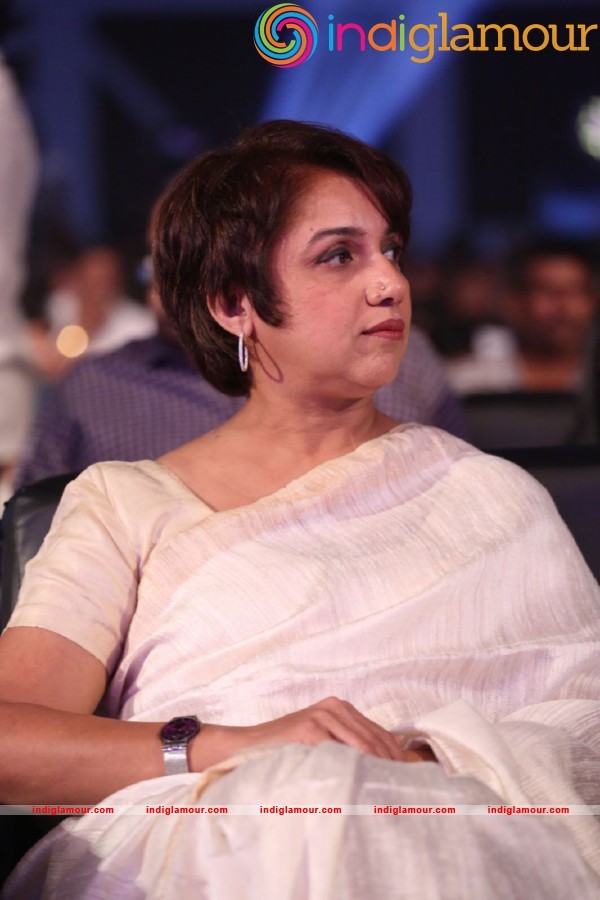 Brahmotsavam Audio Launch Event hd photo