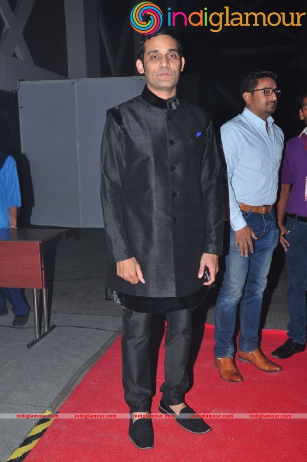 Brahmotsavam Audio Launch Event hd photo