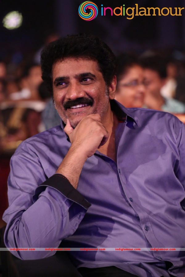 Brahmotsavam Audio Launch Event hd photo