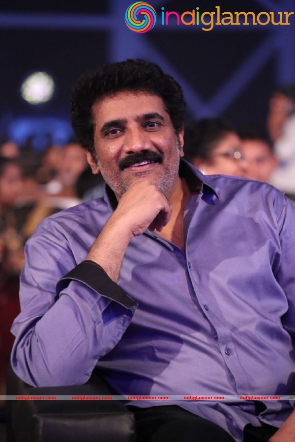 Brahmotsavam Audio Launch Event hd photo