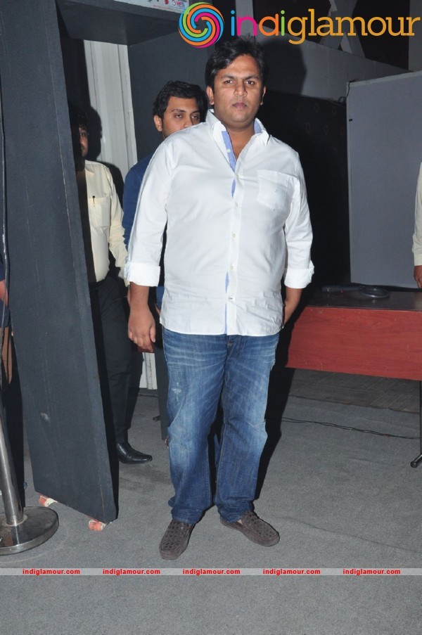 Brahmotsavam Audio Launch Event hd photo