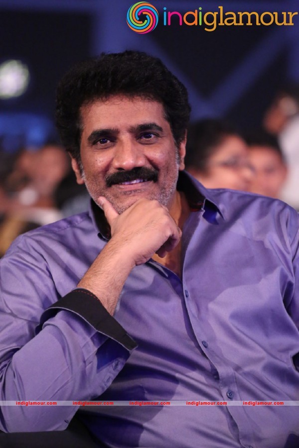 Brahmotsavam Audio Launch Event hd photo