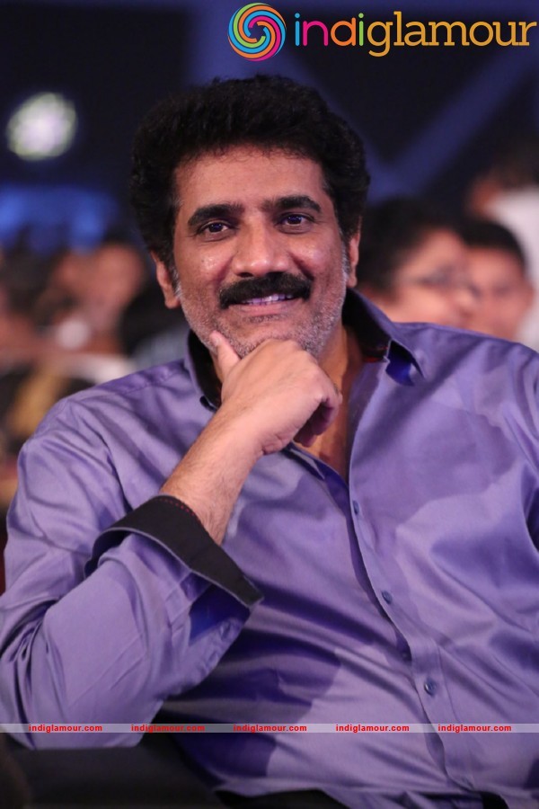 Brahmotsavam Audio Launch Event hd photo
