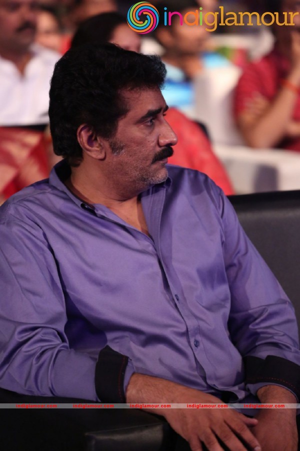 Brahmotsavam Audio Launch Event hd photo