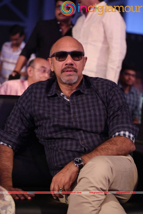 Brahmotsavam Audio Launch Event hd photo