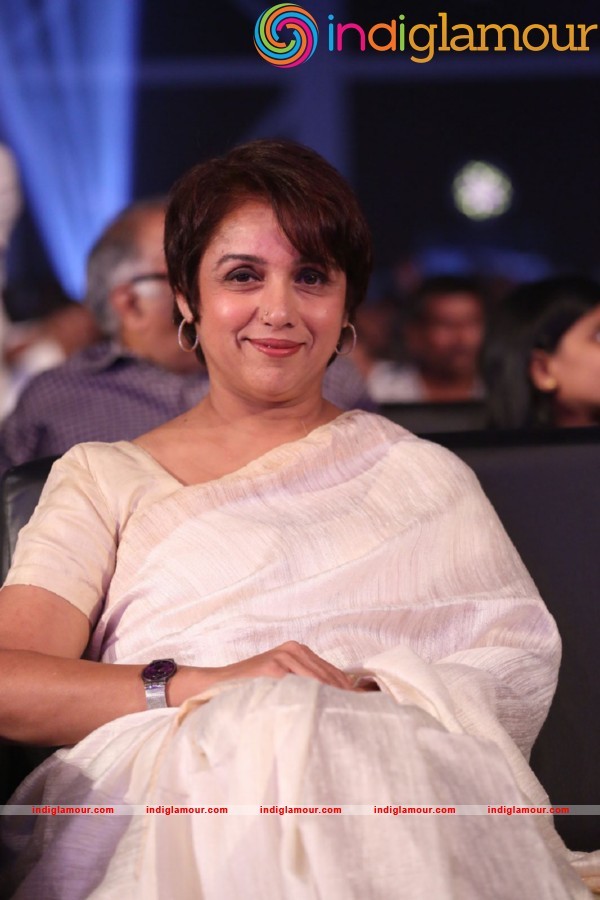 Brahmotsavam Audio Launch Event hd photo