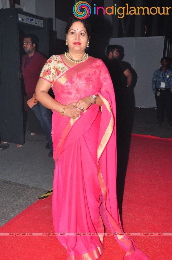 Brahmotsavam Audio Launch Event hd photo