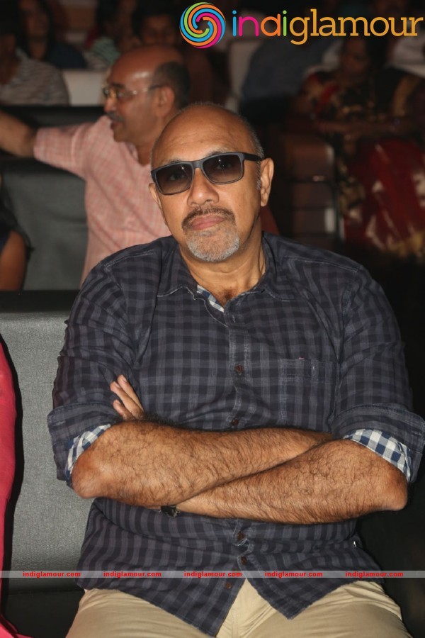 Brahmotsavam Audio Launch Event hd photo