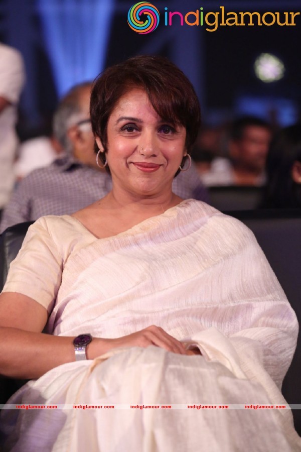 Brahmotsavam Audio Launch Event hd photo
