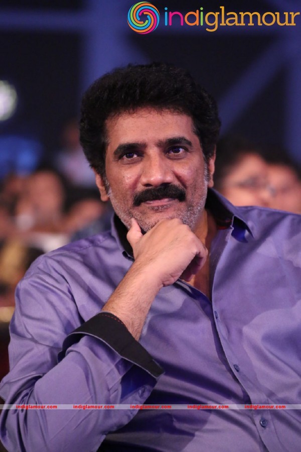 Brahmotsavam Audio Launch Event hd photo