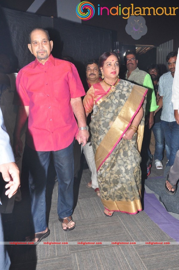 Brahmotsavam Audio Launch Event hd photo
