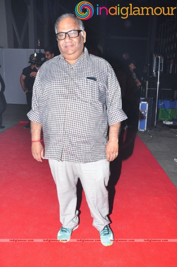 Brahmotsavam Audio Launch Event hd photo