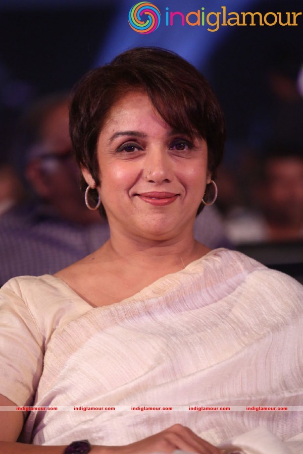 Brahmotsavam Audio Launch Event hd photo
