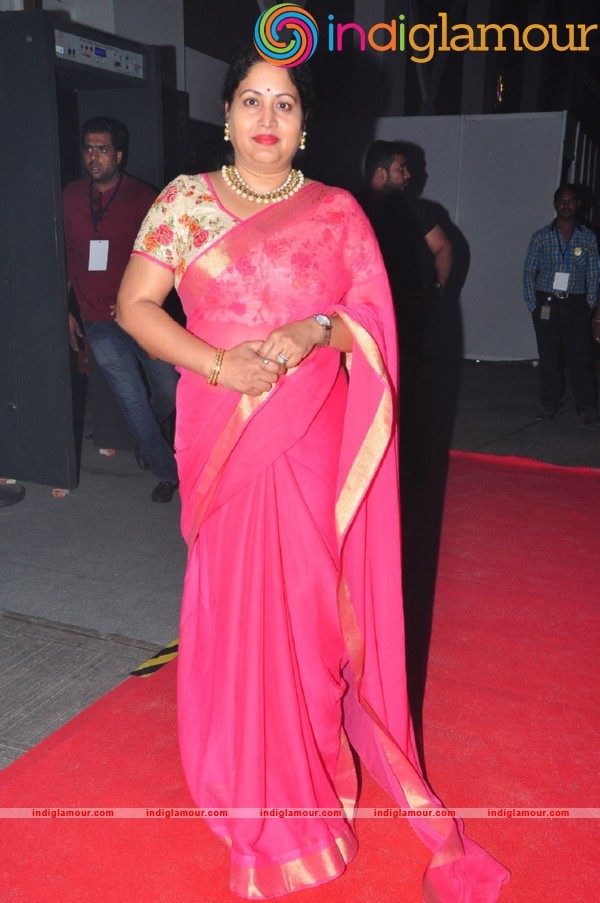 Brahmotsavam Audio Launch Event hd photo