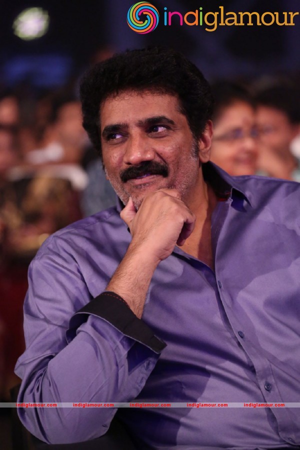 Brahmotsavam Audio Launch Event hd photo