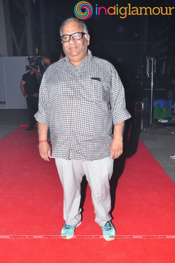 Brahmotsavam Audio Launch Event hd photo