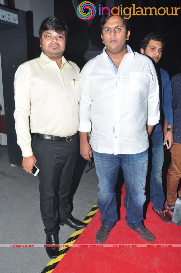 Brahmotsavam Audio Launch Event hd photo