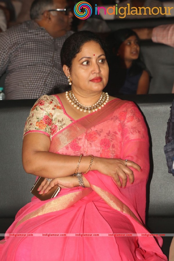 Brahmotsavam Audio Launch Event hd photo