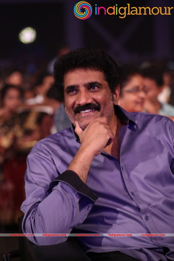 Brahmotsavam Audio Launch Event hd photo