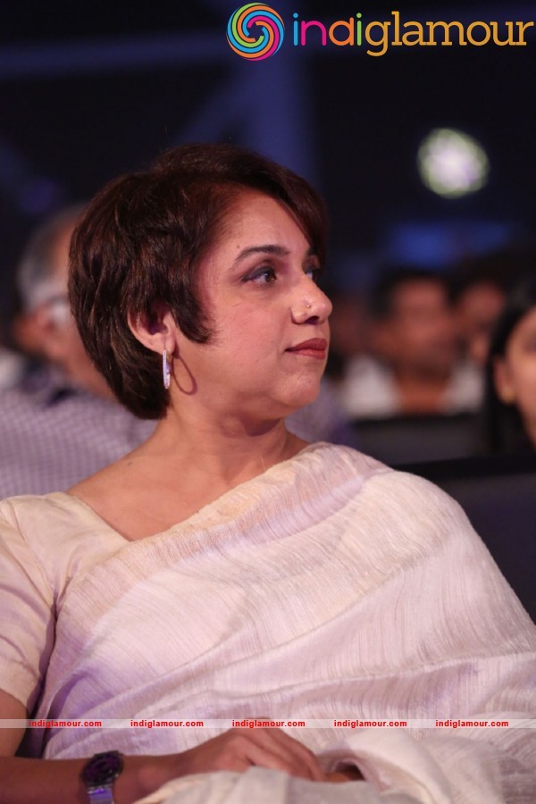 Brahmotsavam Audio Launch Event hd photo