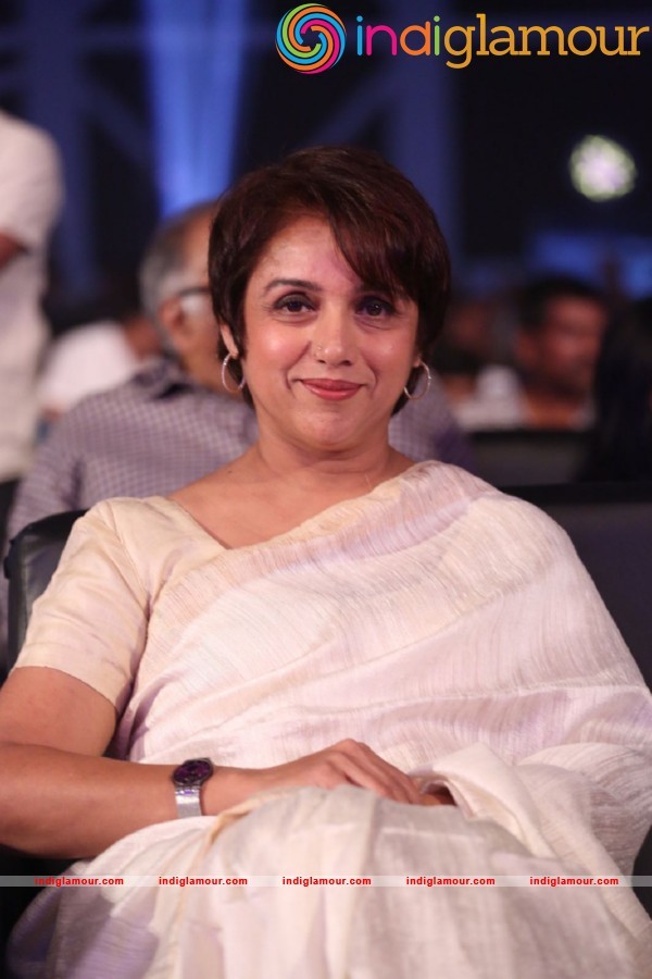 Brahmotsavam Audio Launch Event hd photo