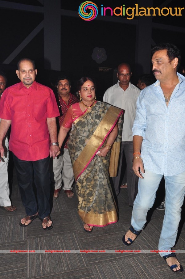 Brahmotsavam Audio Launch Event hd photo