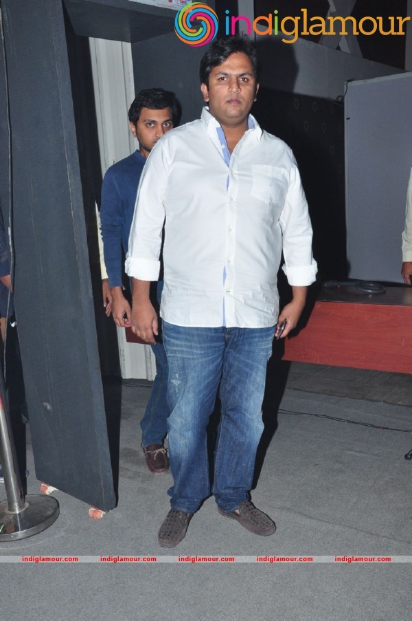 Brahmotsavam Audio Launch Event hd photo