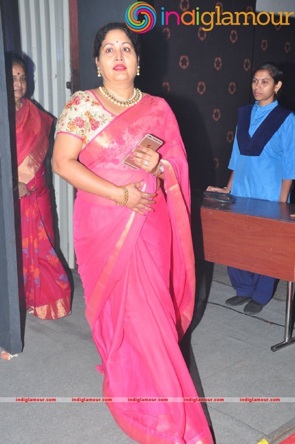 Brahmotsavam Audio Launch Event hd photo