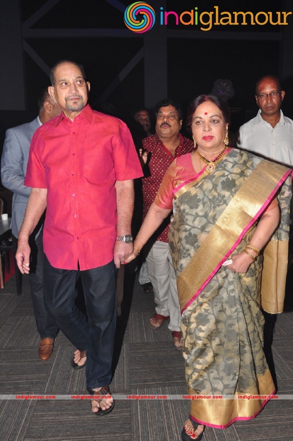 Brahmotsavam Audio Launch Event hd photo