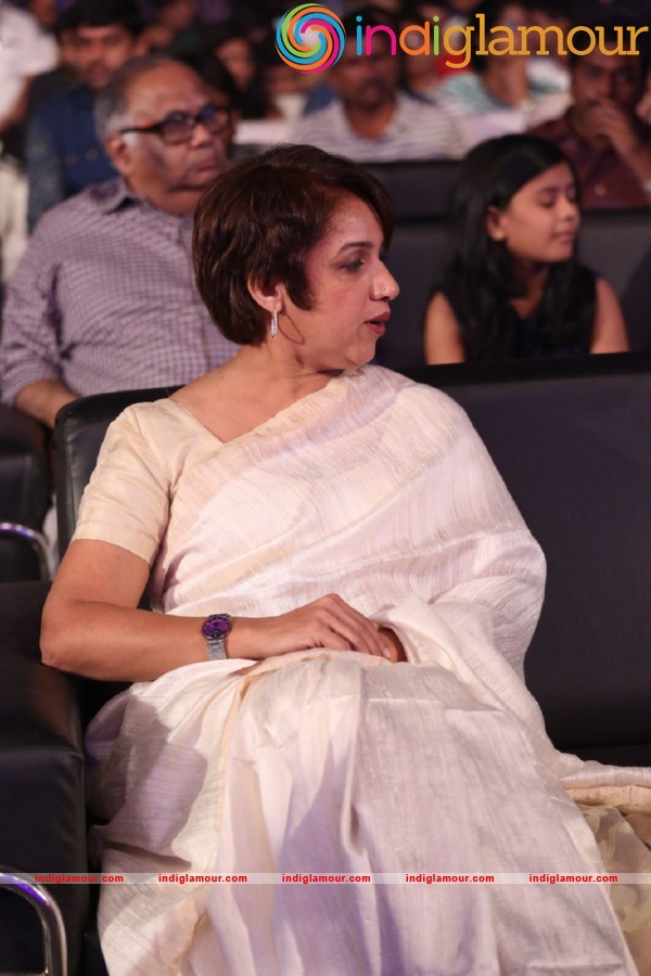 Brahmotsavam Audio Launch Event hd photo