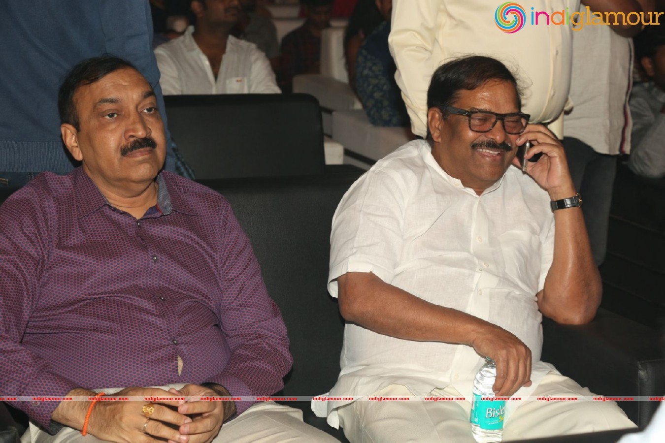 Brahmotsavam Audio Launch Event hd photo