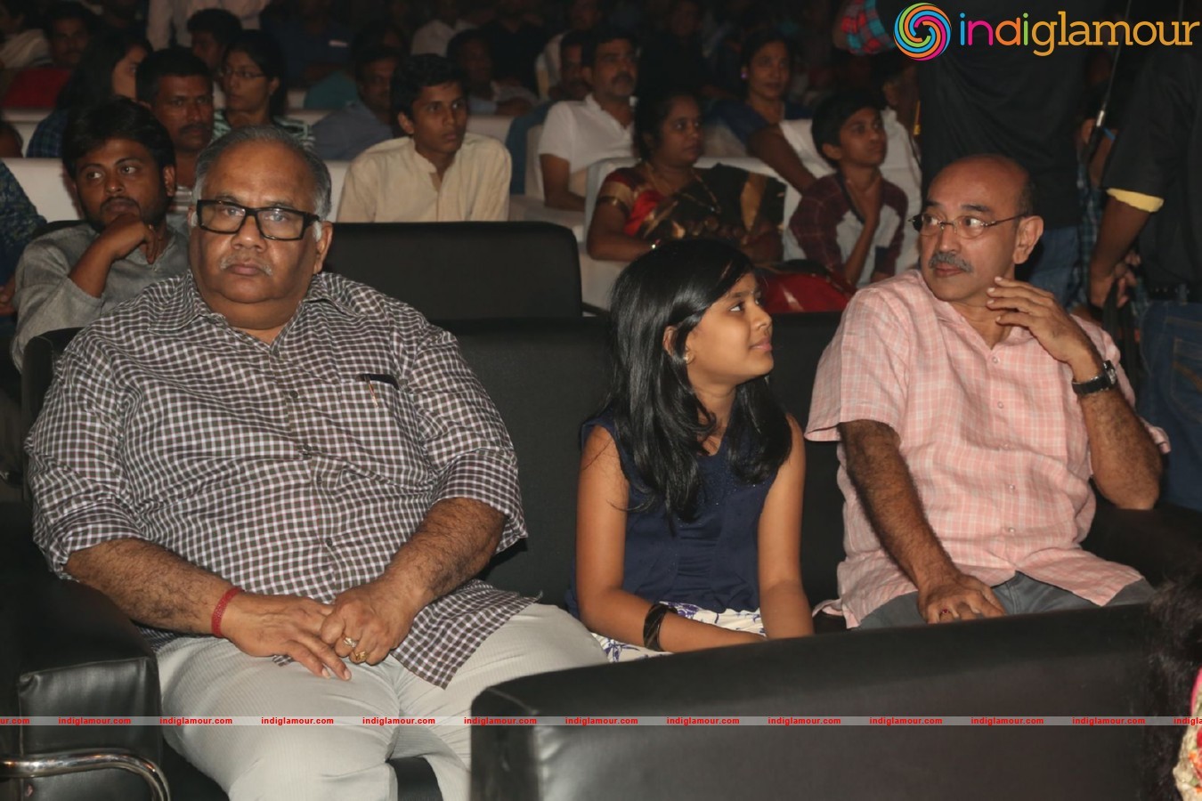 Brahmotsavam Audio Launch Event hd photo