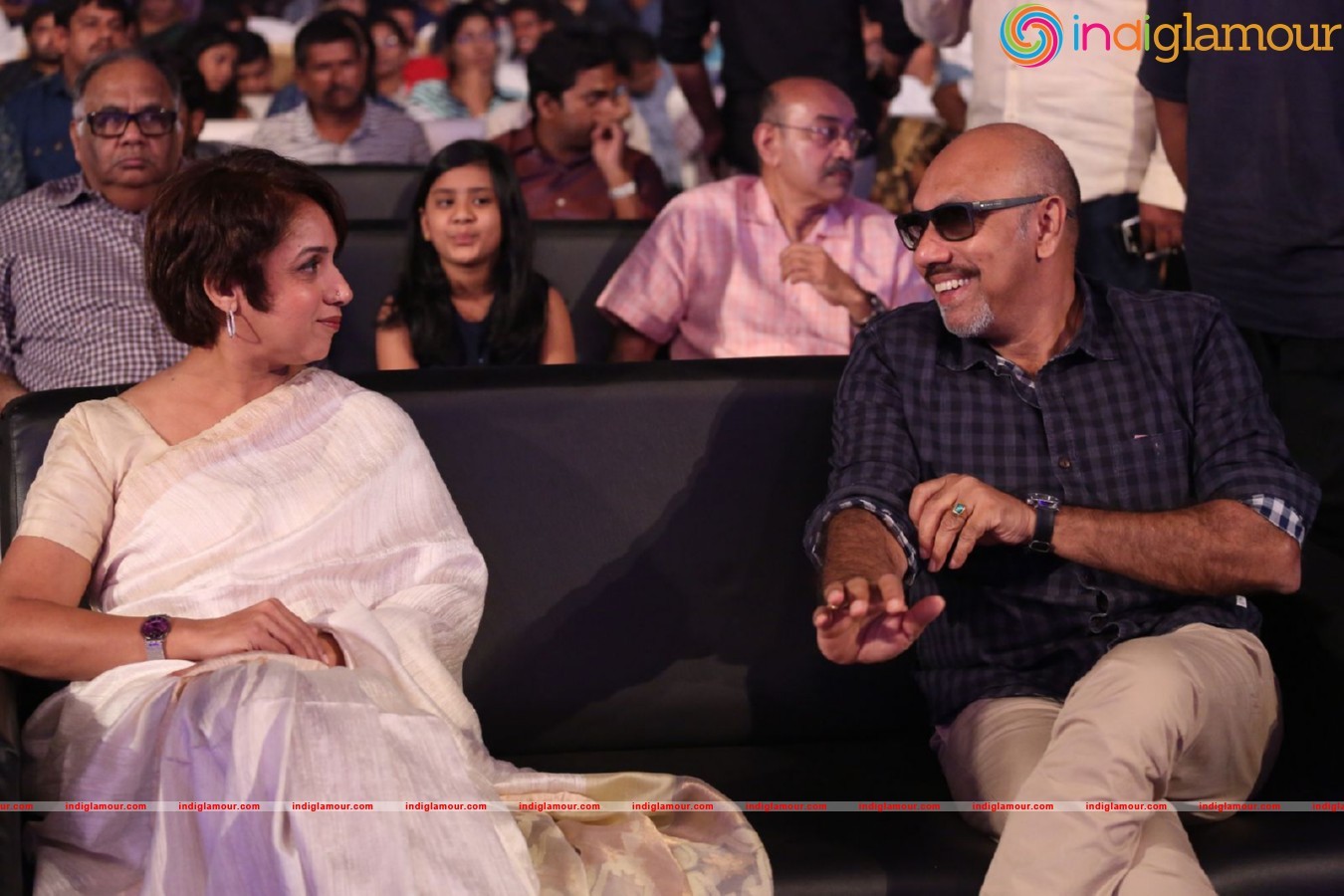 Brahmotsavam Audio Launch Event hd photo
