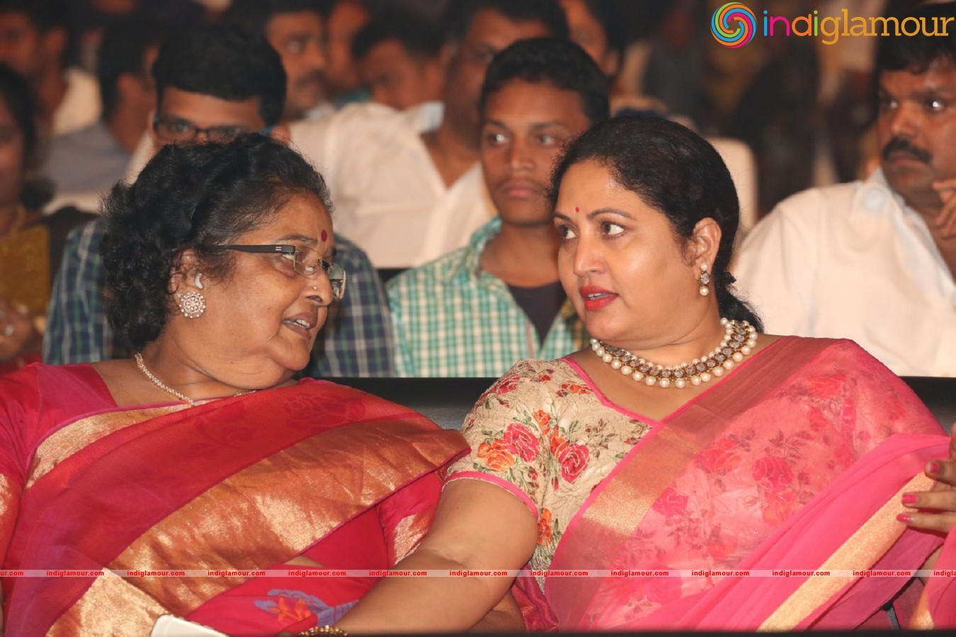 Brahmotsavam Audio Launch Event hd photo
