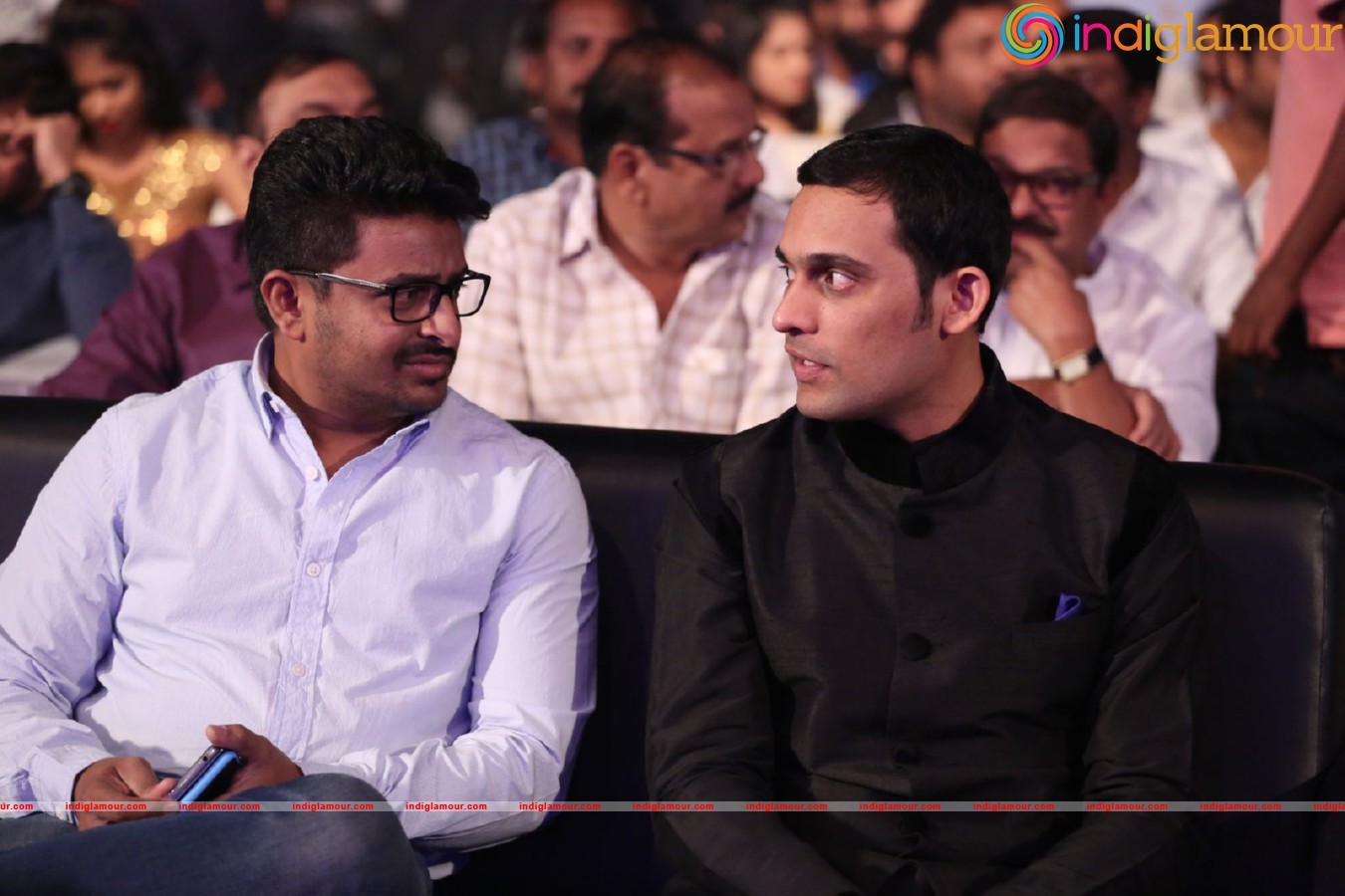 Brahmotsavam Audio Launch Event hd photo