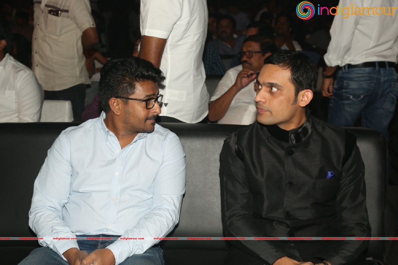 Brahmotsavam Audio Launch Event hd photo