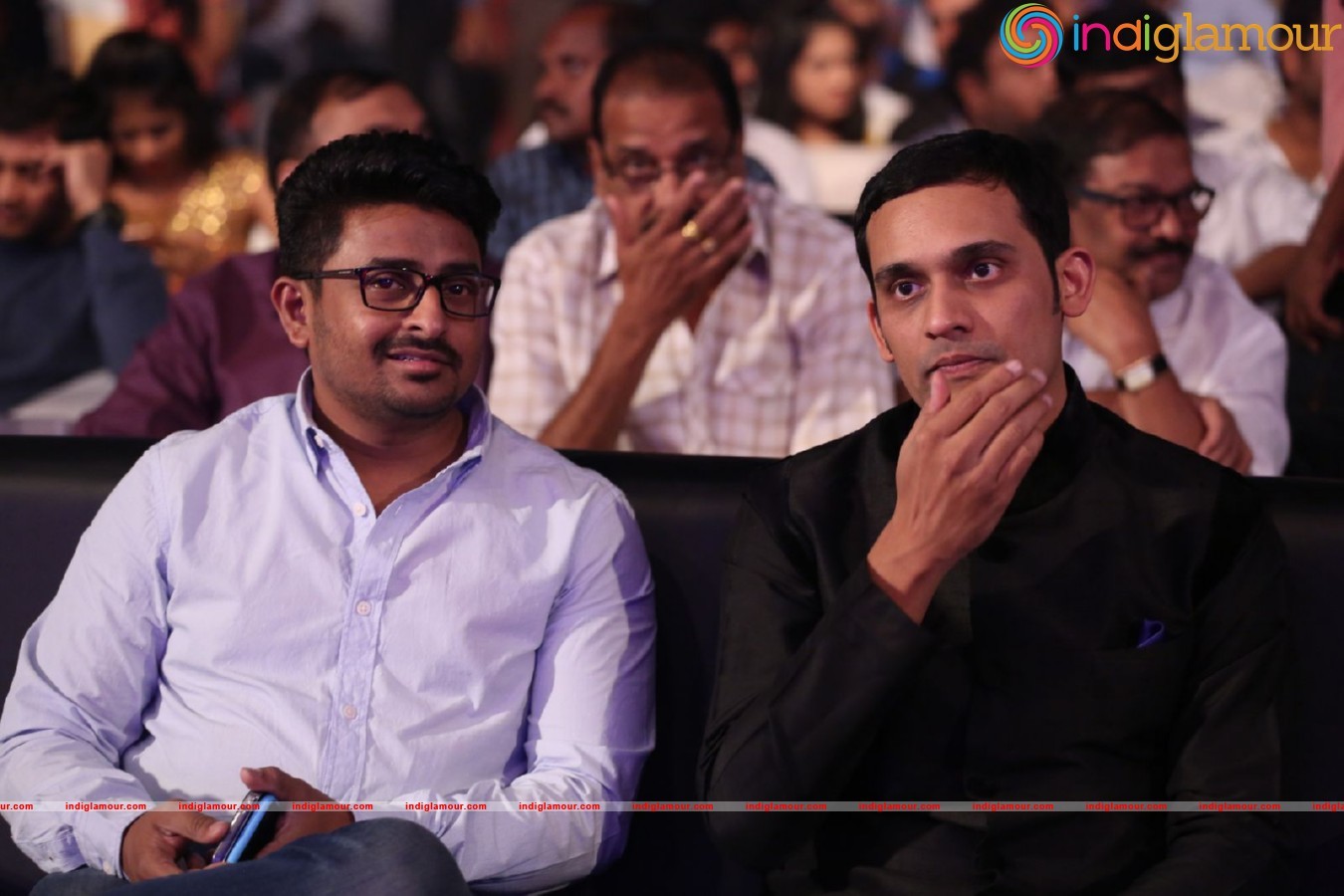 Brahmotsavam Audio Launch Event hd photo