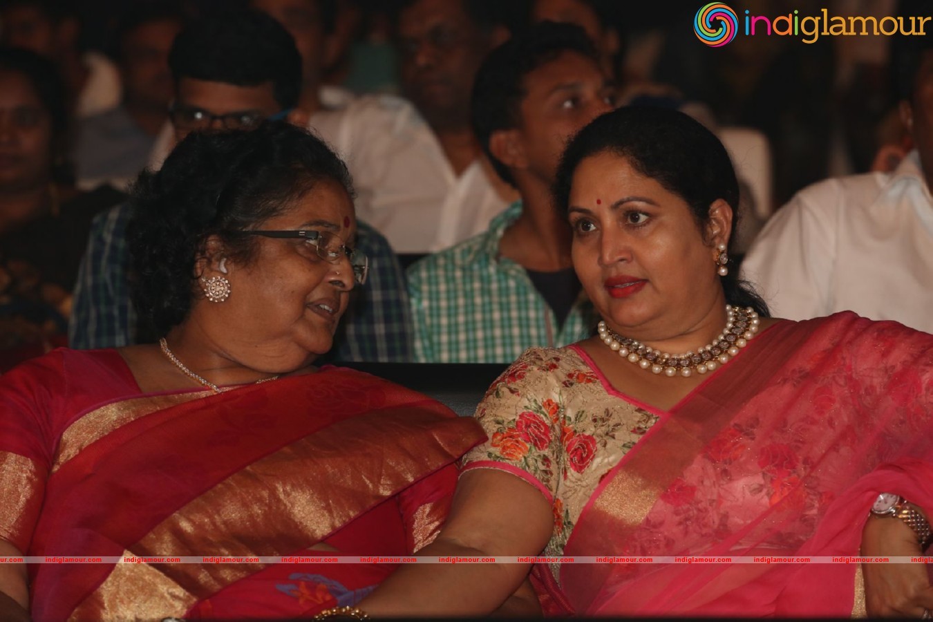 Brahmotsavam Audio Launch Event hd photo