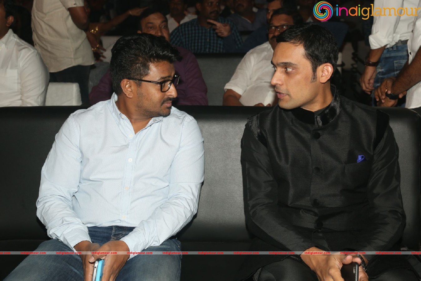 Brahmotsavam Audio Launch Event hd photo