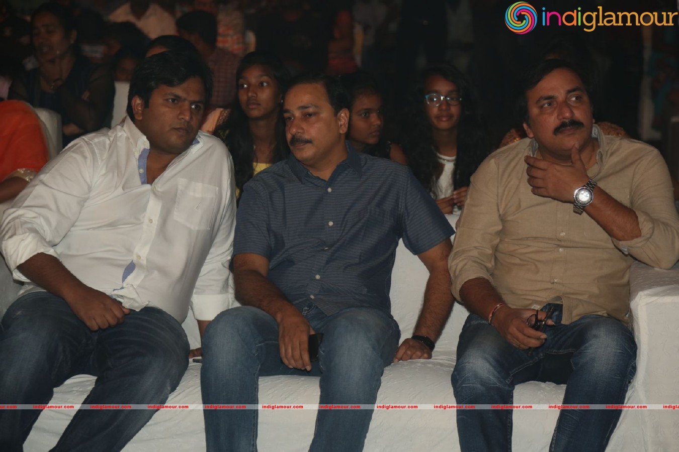 Brahmotsavam Audio Launch Event hd photo