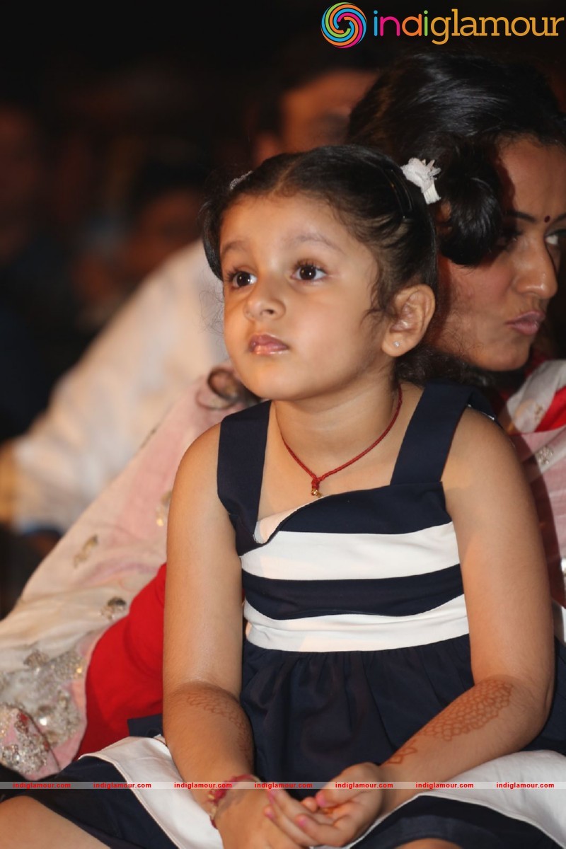 Brahmotsavam Audio Launch Event hd photo