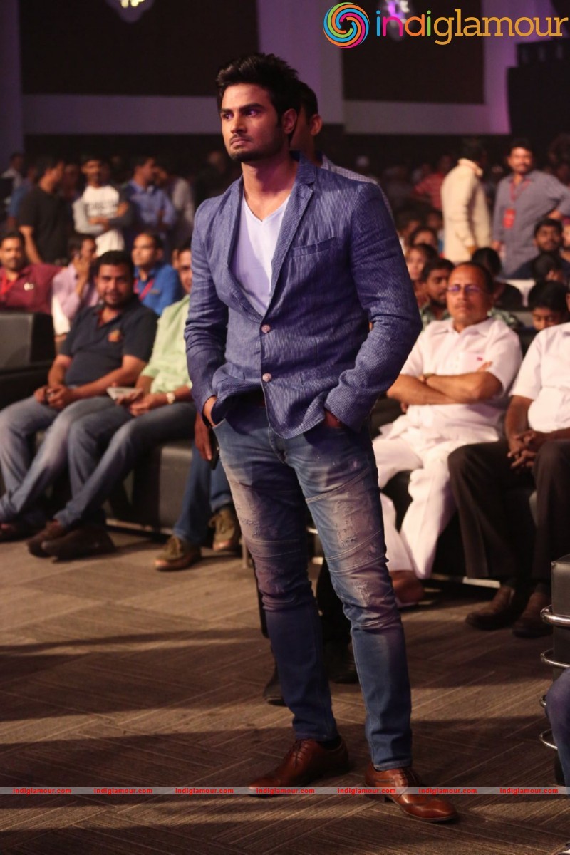 Brahmotsavam Audio Launch Event hd photo