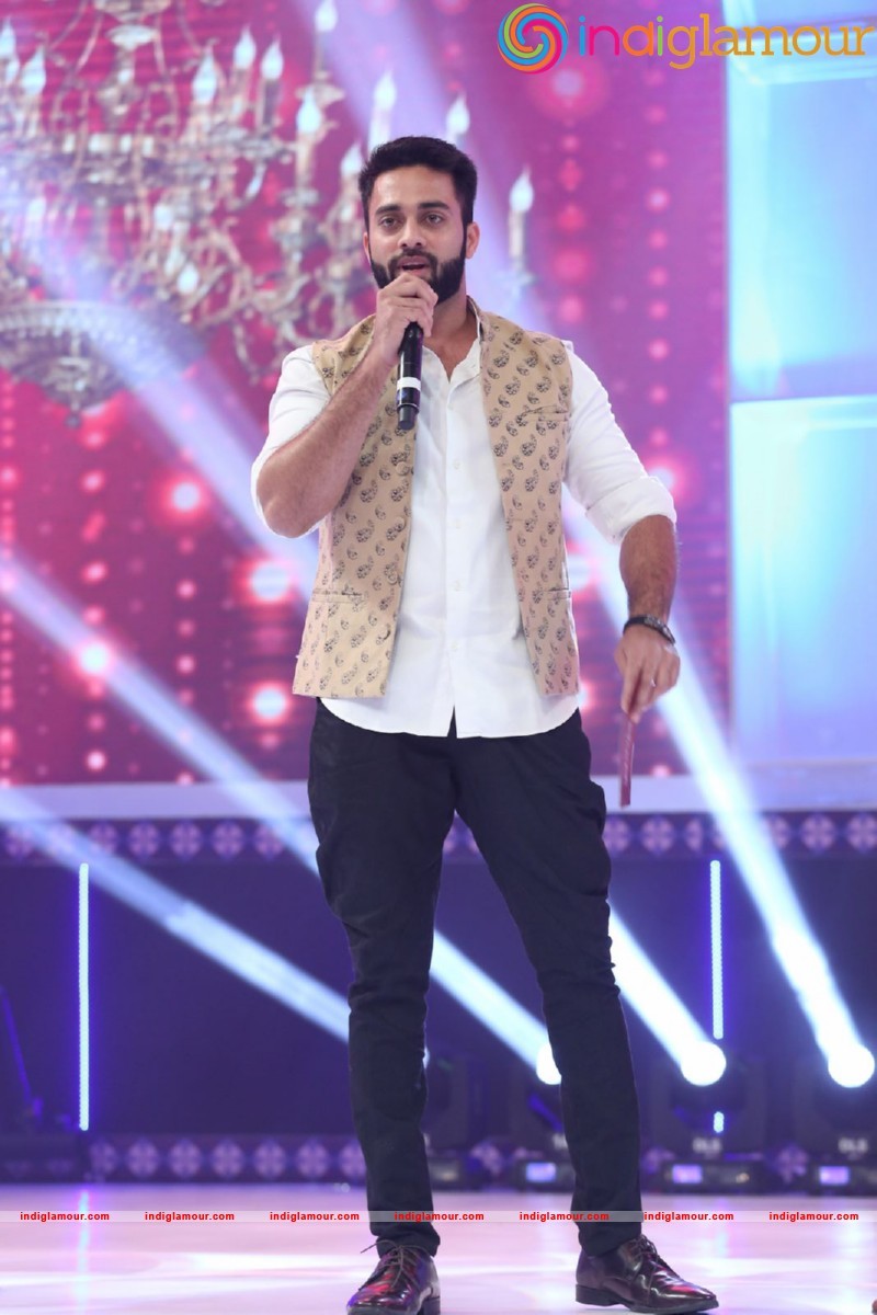 Brahmotsavam Audio Launch Event hd photo