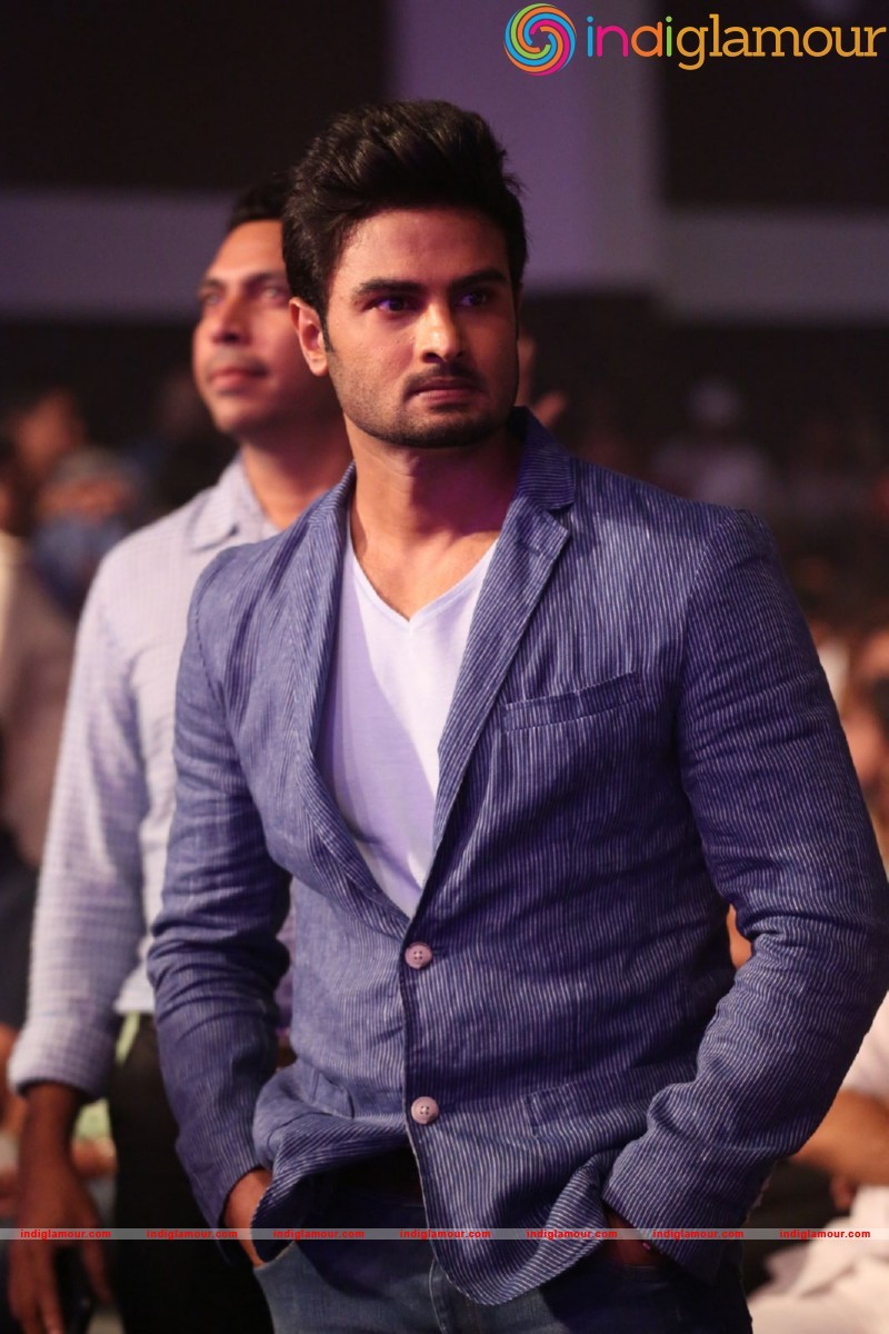 Brahmotsavam Audio Launch Event hd photo