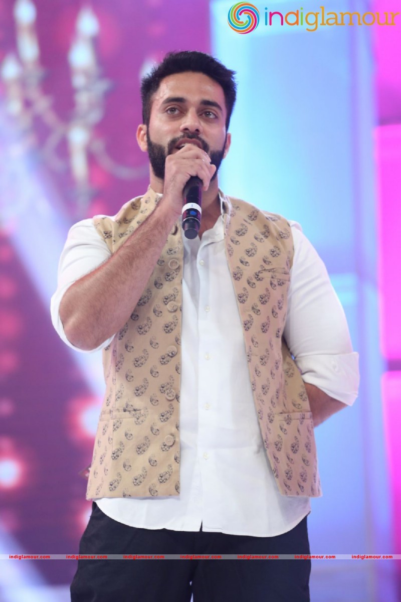 Brahmotsavam Audio Launch Event hd photo