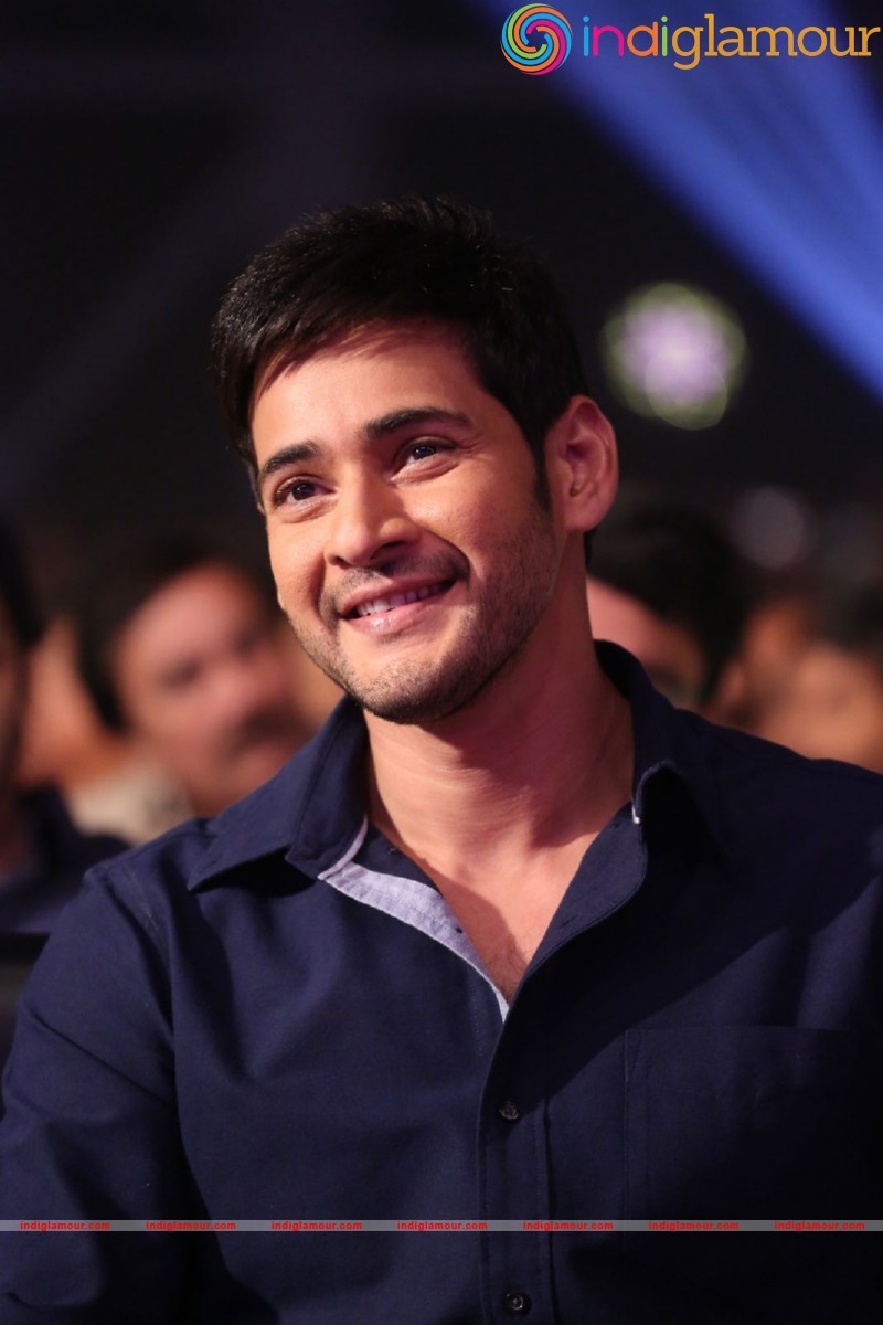 Brahmotsavam Audio Launch Event hd photo