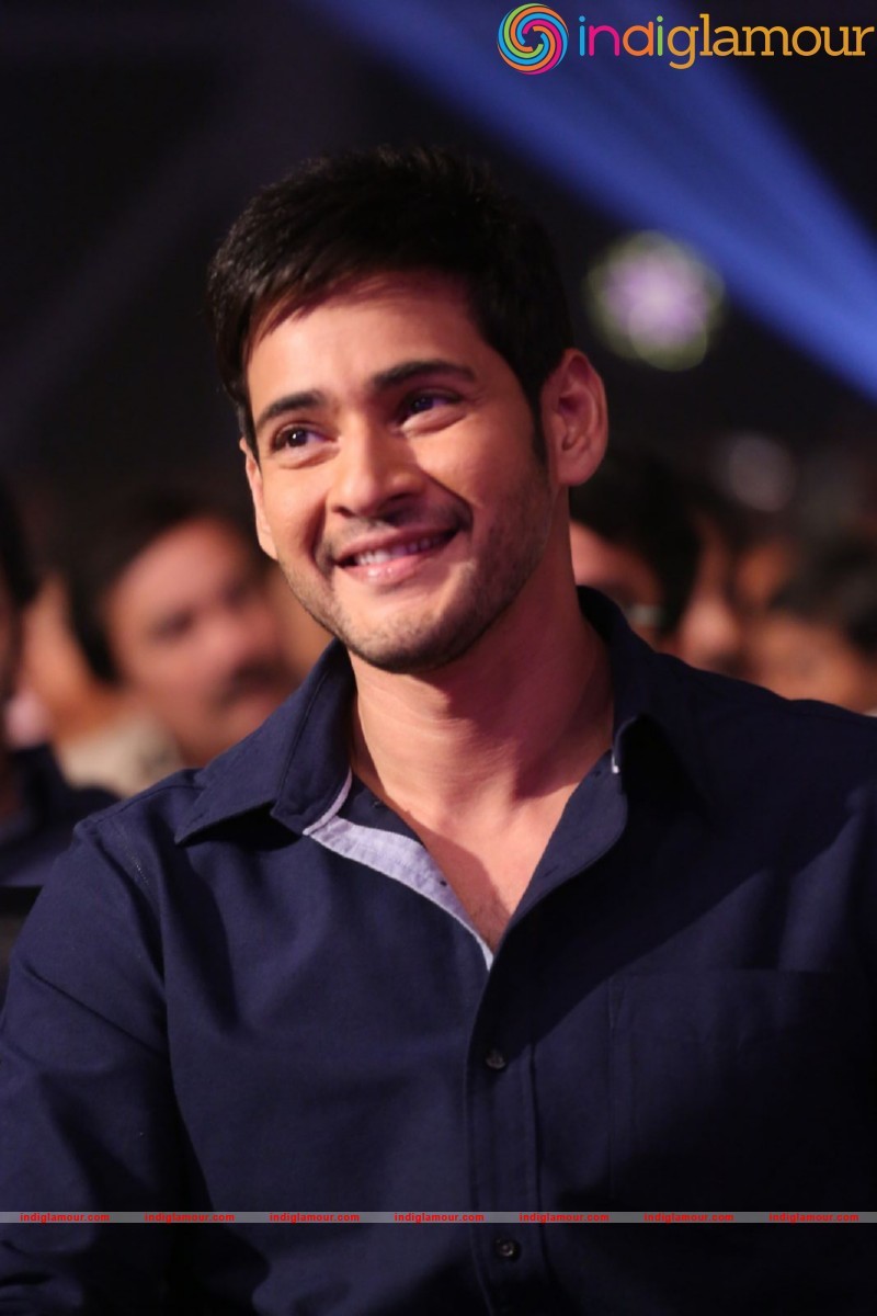 Brahmotsavam Audio Launch Event hd photo
